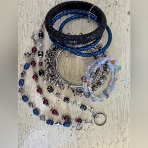 Bracelet/Bangle Bundle